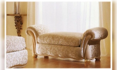 Банкетка Zanaboni Omega Panca