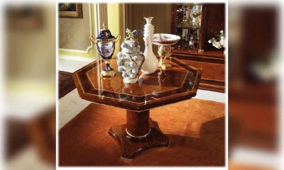 Стол Turri Magna Plus 4