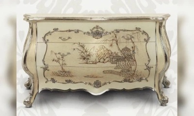 Комод Asnaghi Interiors Iris