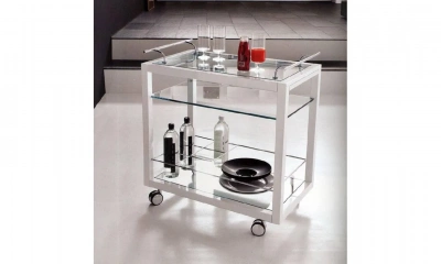 Сервировочный Столик Cattelan Italia Profil Bar