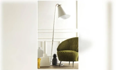 Напольная Лампа Rita Creazioni Cr/3572