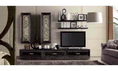 Стенка Giorgio Casa Casa Serena CS105