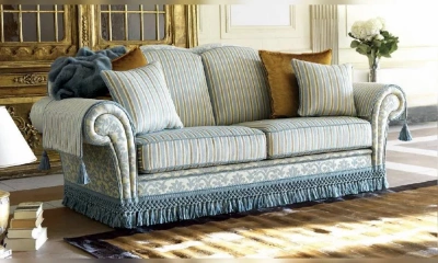 Диван Domingo Salotti Arthur Frangia 2