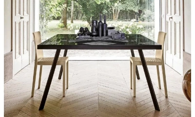 Стол Frame Calligaris Cs4081-Fq 140