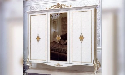 Шкаф Turri Baroque