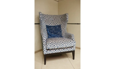 Кресло Furman Parker