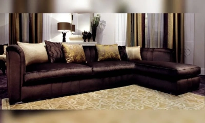 Диван Bruno Zampa Gordon 2