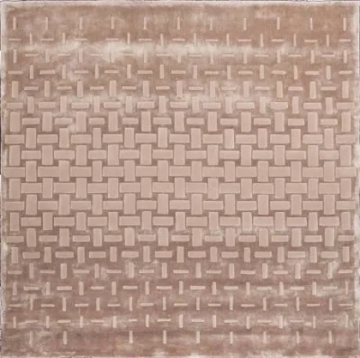 Ковер Sahrai Madeleine 200Cm X 200Cm