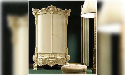 Шкаф Silik Olimpia 4