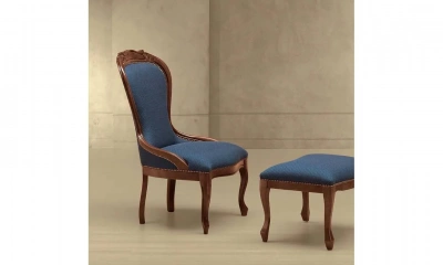 Кресло Filippina Riccio Morello Gianpaolo 45R/K