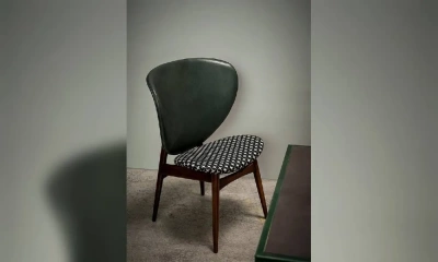 Стул Baxter Alvaro