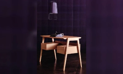 Стол Письменный Morelato Eugenio