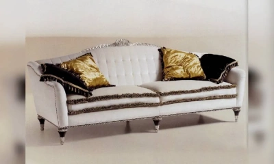 Диван Francesco Molon Silence 2