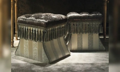 Пуф Provasi Milano Collection