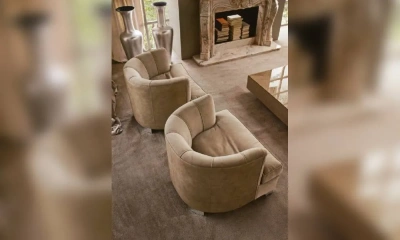 Кресло Giorgio Collection Sunrise