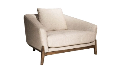 Кресло Homage Otto