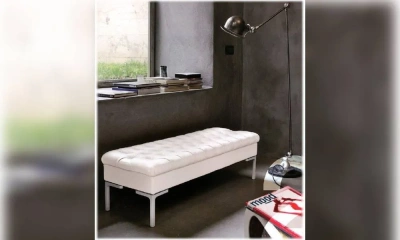 Банкетка Twils Luise 1