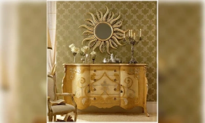 Комод Andrea Fanfani 2010