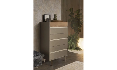 Комод высокий Alf Group City Life