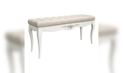 Скамья Kreind Romantic Gold