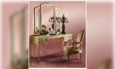 Туалетный Столик Angelo Cappellini Brahms