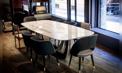 Стол Baxter Romeo