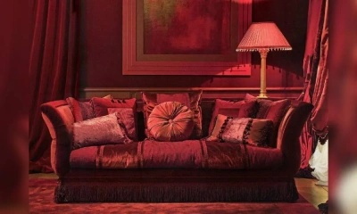 Диван Provasi Guide Classic 2