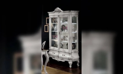 Витрина Giuliacasa T514/L-Ny