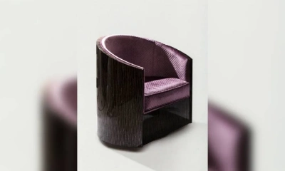 Кресло Francesco Molon Bentley