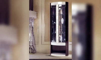 Витрина Turri Couture 1