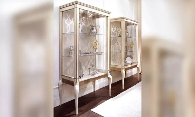 Витрина Bruno Zampa Fritz