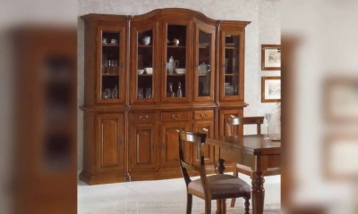 Витрина Vaccari Giovanni Bella Italia 13