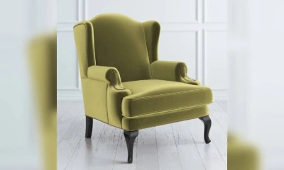 Кресло Kreind Френсис M12-Bg-B10