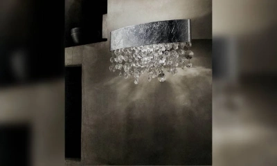 Бра Masiero Ola A1 Ov 30