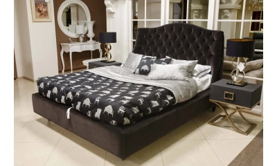 Кровать TOSCONOVA Savon