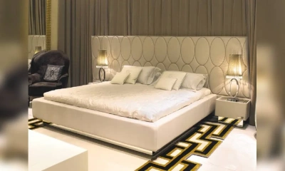 Кровать Visionnaire Gregory