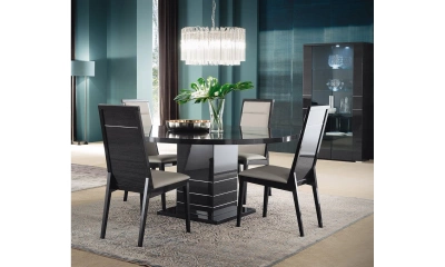 Стол обеденный овальный Alf Group Versilia