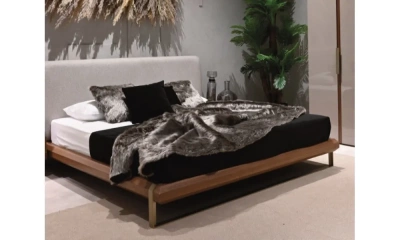 Кровать В Спальню Orix Wagon