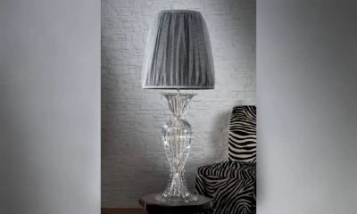 Настольная Лампа Tl0876/01Ab23 Фабрики Pataviumart