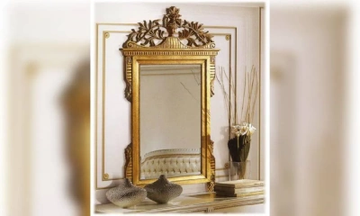 Зеркало Angelo Cappellini 0701/S