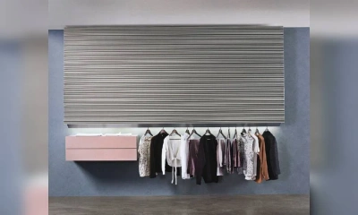 Шкаф Lago Bedroom