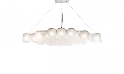 Люстра Stillux 20661/36