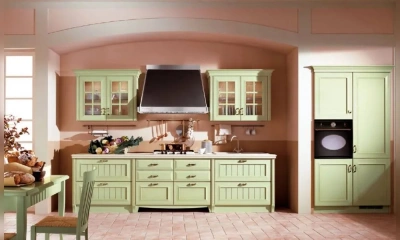 Кухня Lube Velia 2