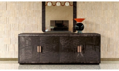 Буфет 4-х дверный Alf Group Nyx