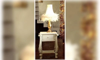 Настольная Лампа Emma Volpi 2256