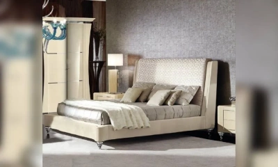 Кровать Re Deco Monte Napoleone 4