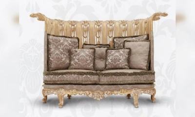 Диван Asnaghi Interiors Giacinto