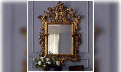 Зеркало Andrea Fanfani 456