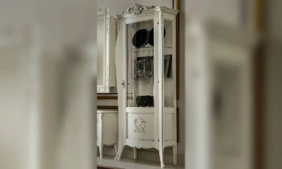 Витрина Giuliacasa 1702/G-Ch