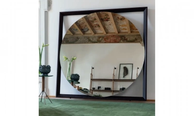 Зеркало PORADA ODINO tondo